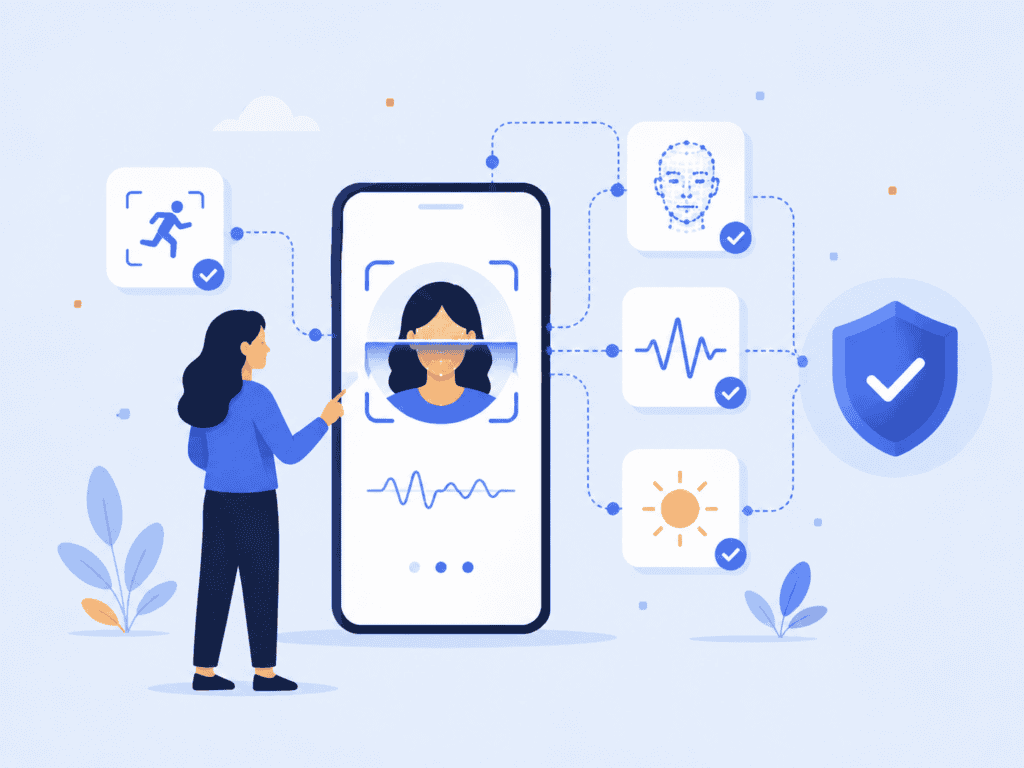 What Is Liveness Detection? A Complete Guide to How It Works