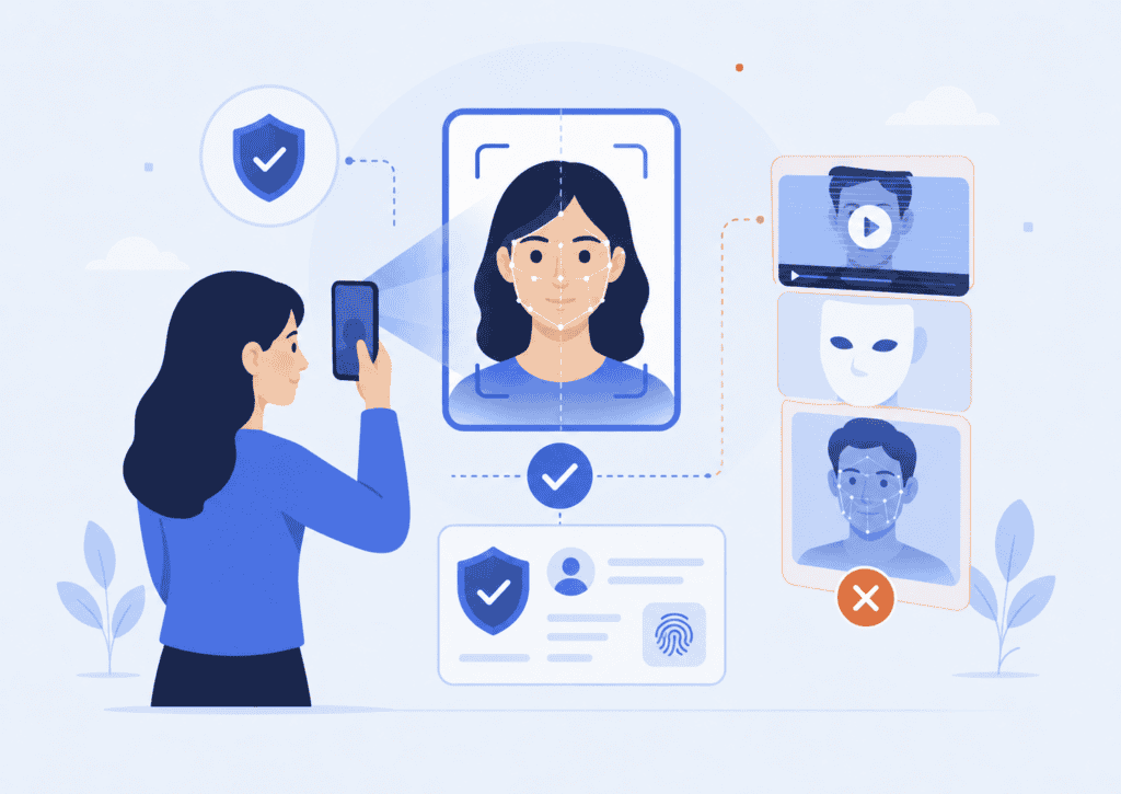What Is Deepfake Detection? How AI Identifies Synthetic and Manipulated Media