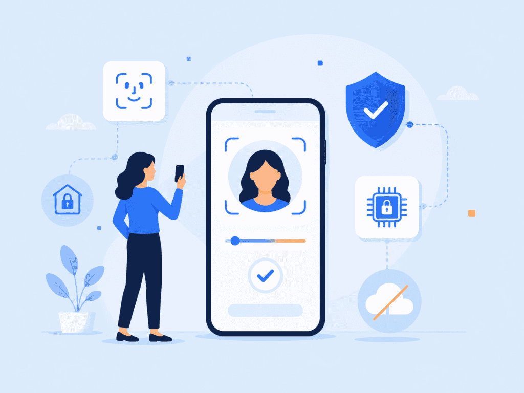 How to Verify Age Without ID Securely