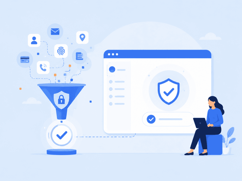How to Verify Age Without ID Securely