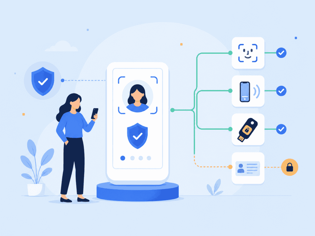 How to Verify Age Without ID Securely