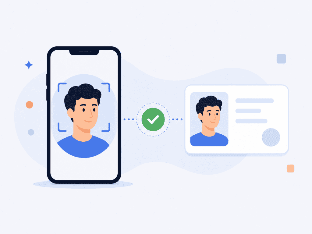 Top 10 Facial Recognition Companies for Secure Identity Matching