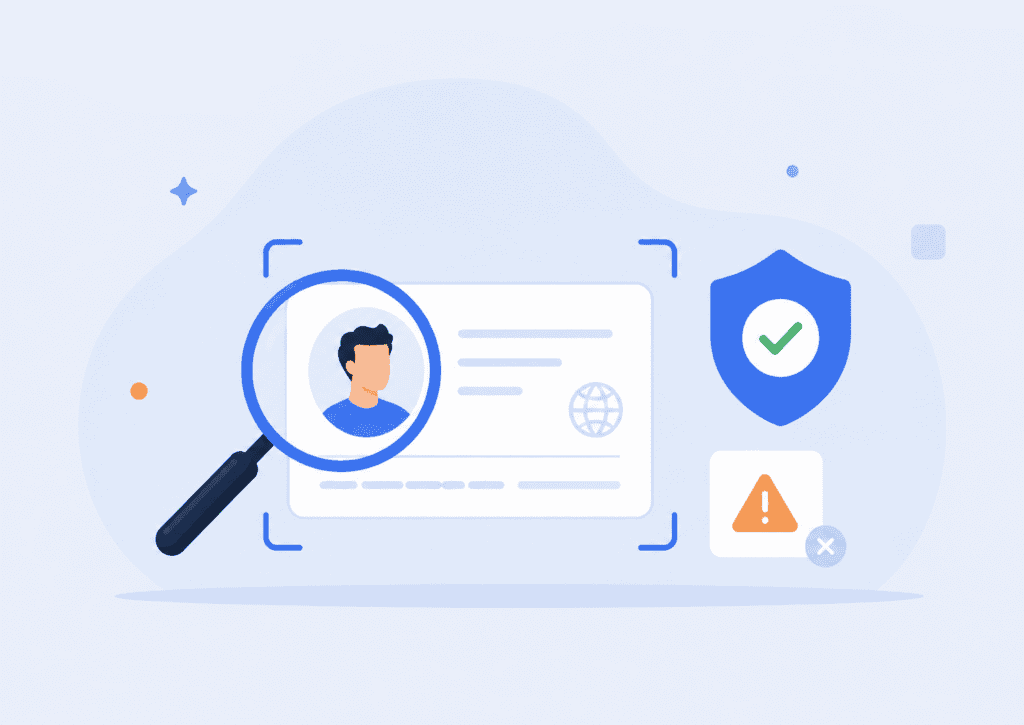 Top 10 Document Verification Software for Faster KYC Onboarding