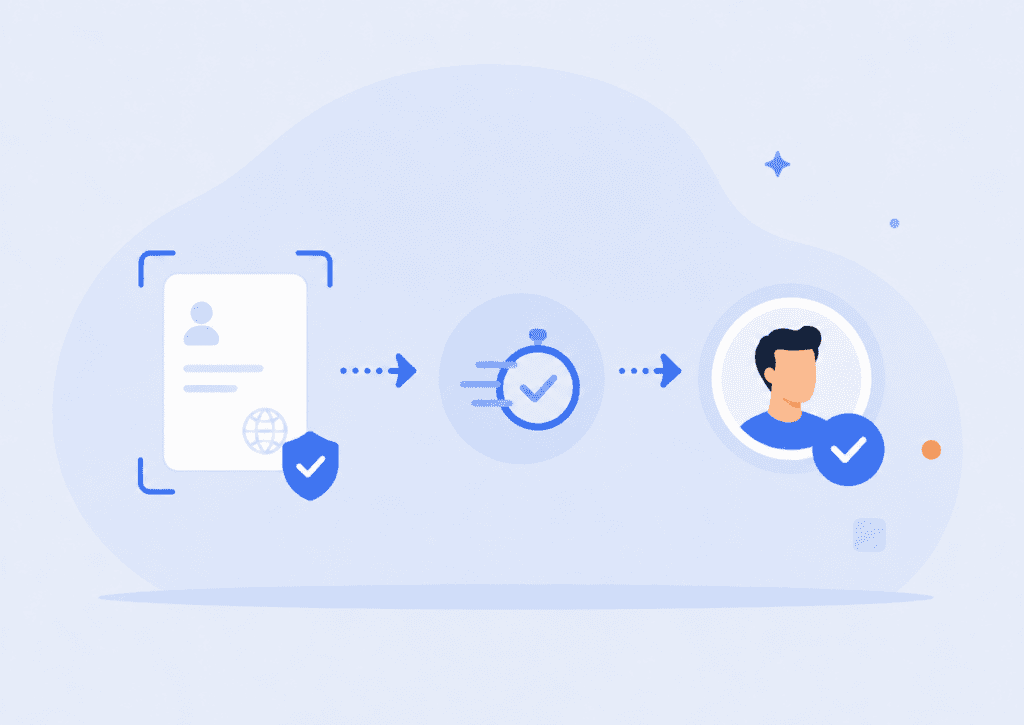 Top 10 Document Verification Software for Faster KYC Onboarding