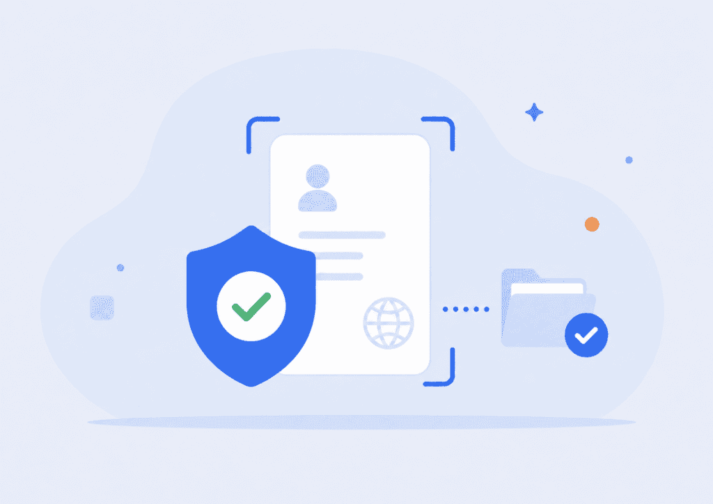 Top 10 Document Verification Software for Faster KYC Onboarding