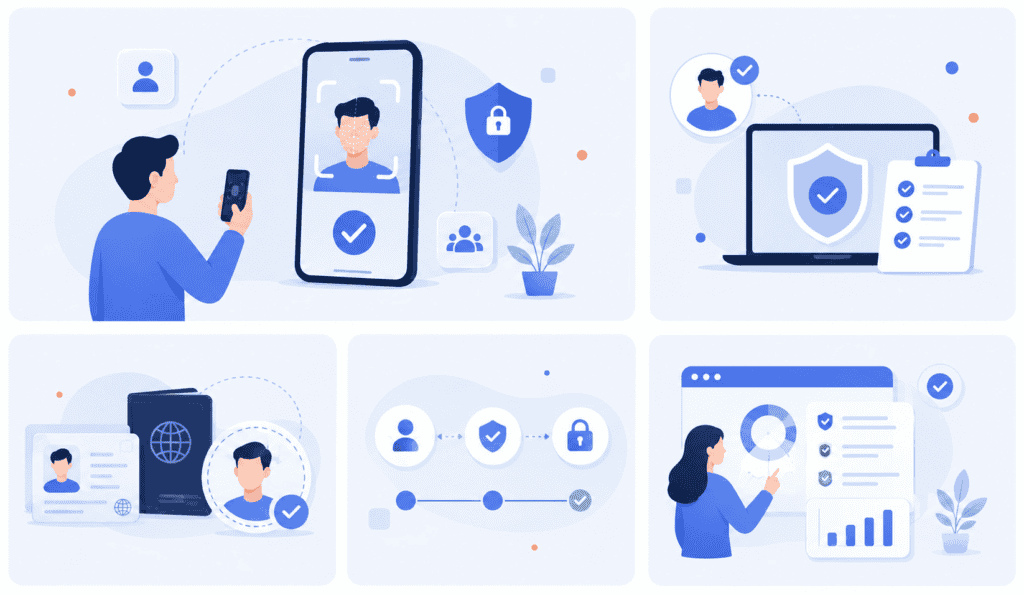Top 10 Age Verification Tools for Regulated & Age-Restricted Sales