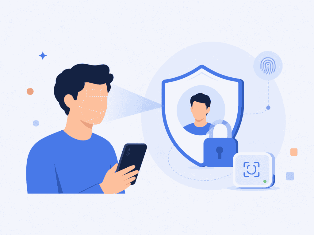 Top 10 Facial Recognition Companies for Secure Identity Matching