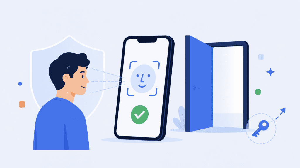 Top 10 Biometric Authentication Systems for Passwordless Access