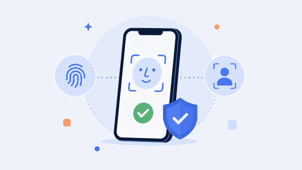 Top 10 Biometric Authentication Systems for Passwordless Access