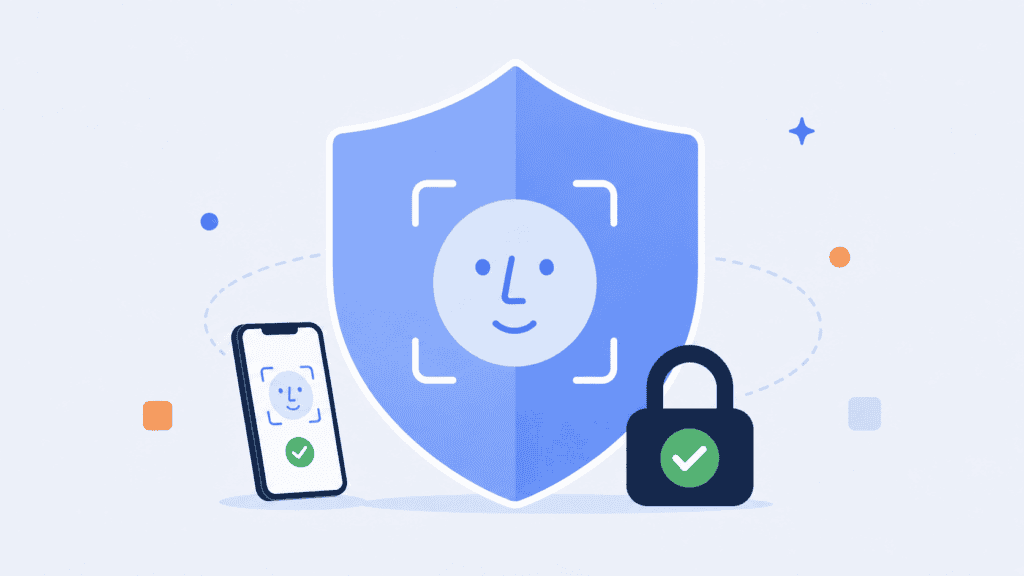 Top 10 Biometric Authentication Systems for Passwordless Access