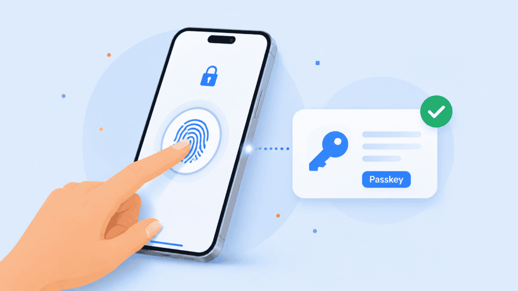 Types of Biometric Authentication: A Complete Overview for 2026
