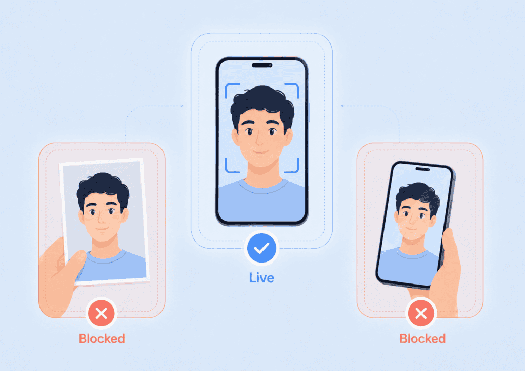 Passive Liveness Detection: How It Works and Why It Matters