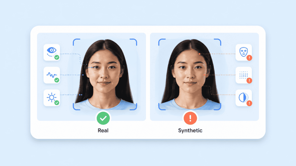 How to Detect a Deepfake: Tools, Techniques, and Warning Signs