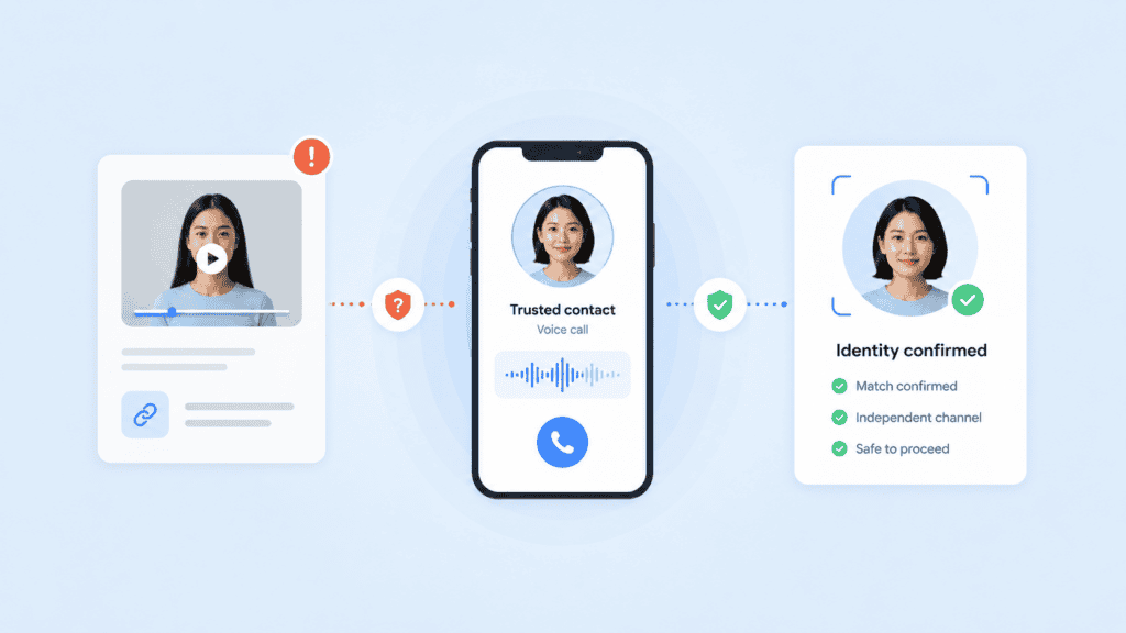 How to Detect a Deepfake: Tools, Techniques, and Warning Signs