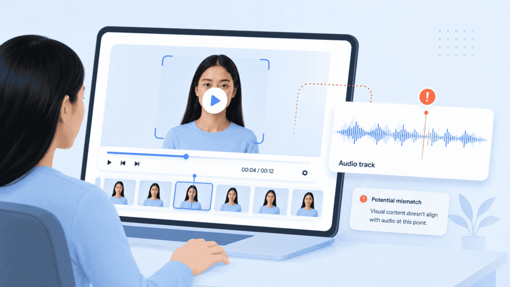 How to Detect a Deepfake: Tools, Techniques, and Warning Signs