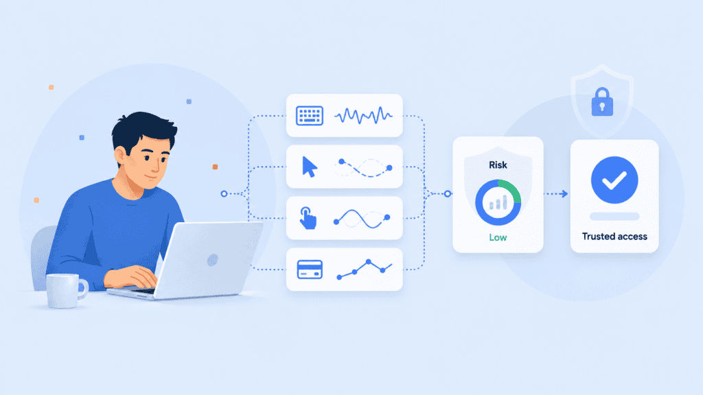Types of Biometric Authentication: A Complete Overview for 2026
