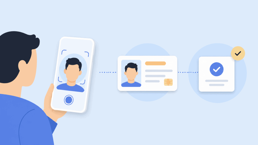 Automated Document Verification: How AI Is Transforming Identity Checks