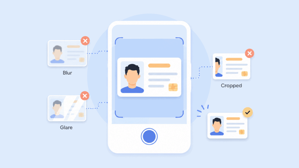 Automated Document Verification: How AI Is Transforming Identity Checks