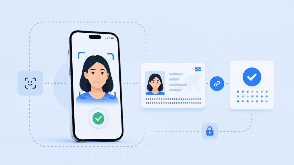 Types of Biometric Authentication: A Complete Overview for 2026