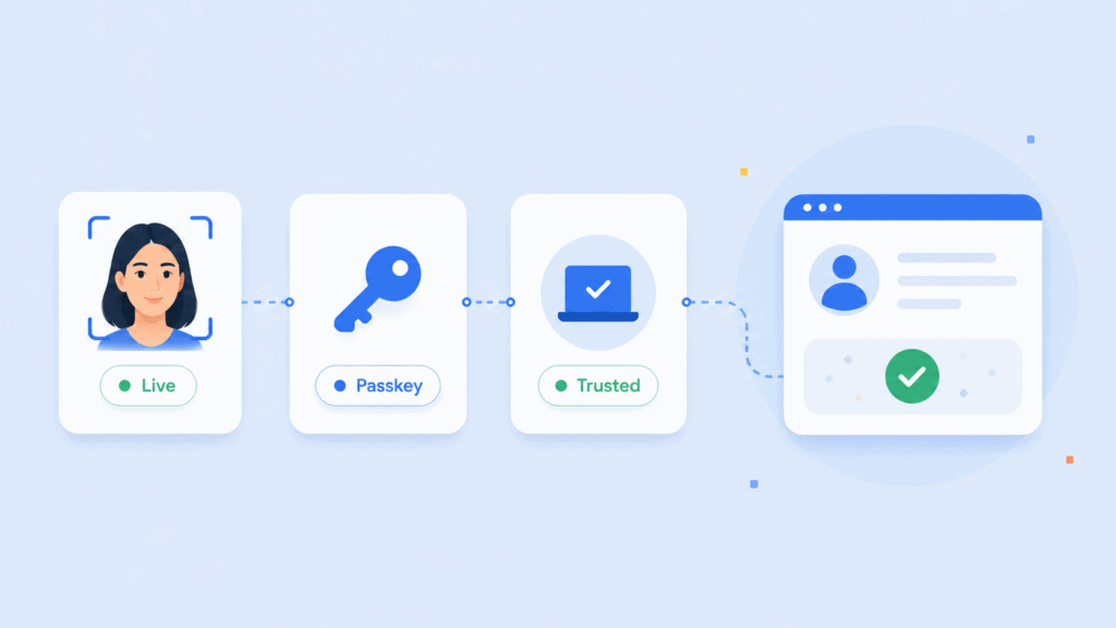 Types of Biometric Authentication: A Complete Overview for 2026