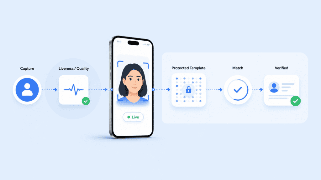 Types of Biometric Authentication: A Complete Overview for 2026