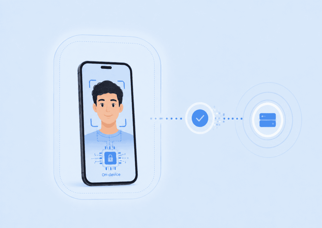 Passive Liveness Detection: How It Works and Why It Matters