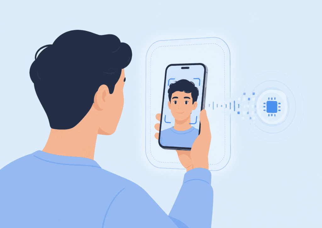 Passive Liveness Detection: How It Works and Why It Matters