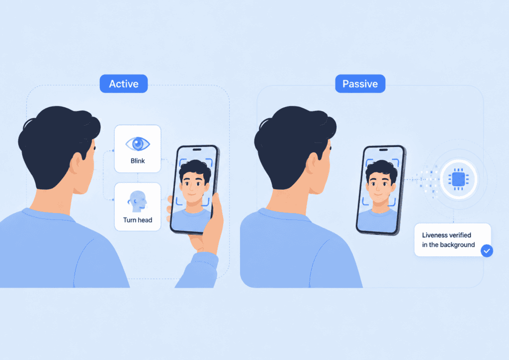 Passive Liveness Detection: How It Works and Why It Matters