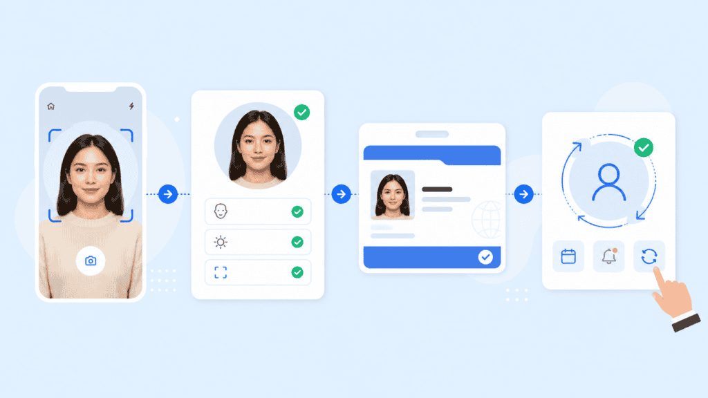 Top 10 Photo ID / Digital Credentialing Platforms