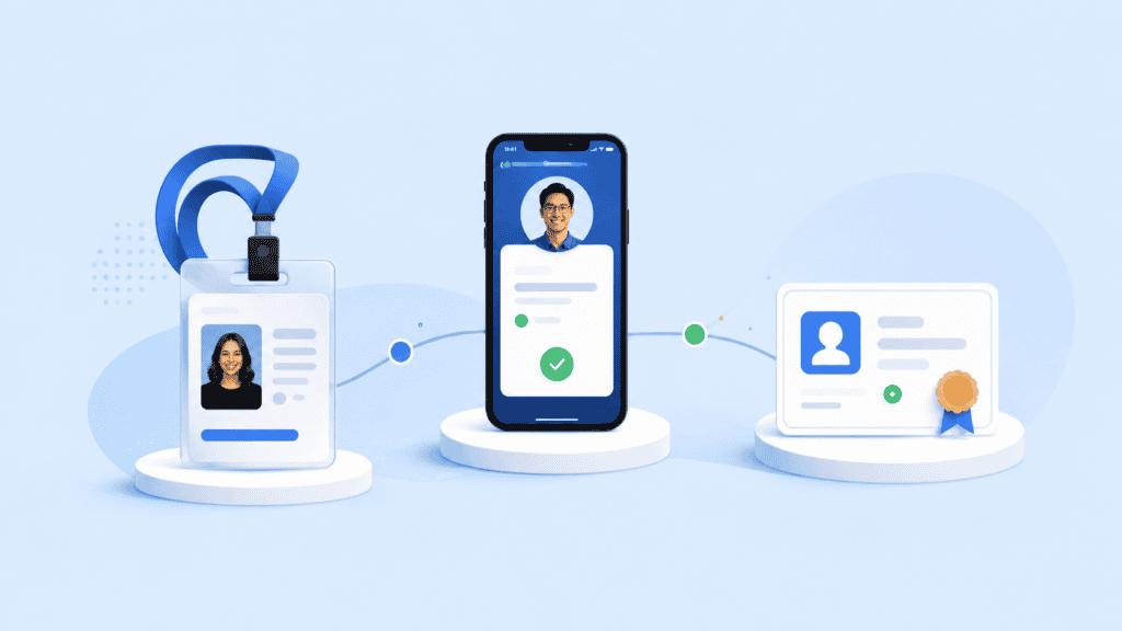 Top 10 Photo ID / Digital Credentialing Platforms