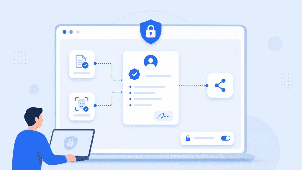 Top 10 Verifiable Credentials Platforms