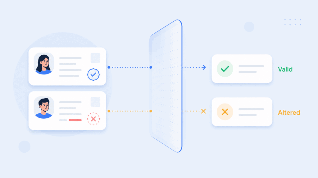 Top 10 Verifiable Credentials Platforms