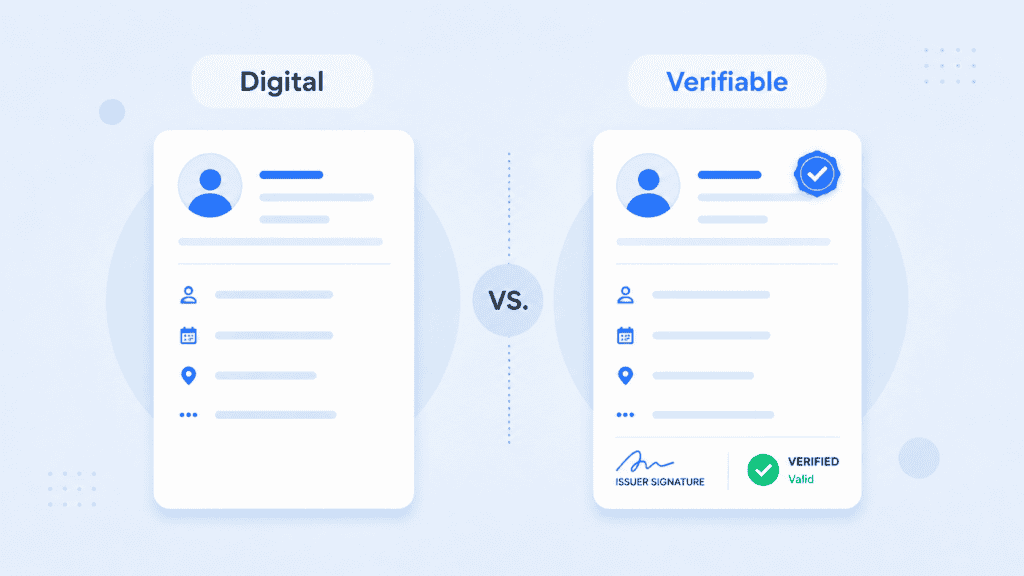 Top 10 Verifiable Credentials Platforms