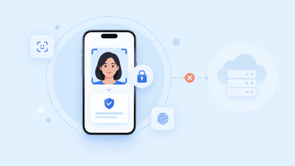 Biometric Multi-Factor Authentication: How It Strengthens Identity Security