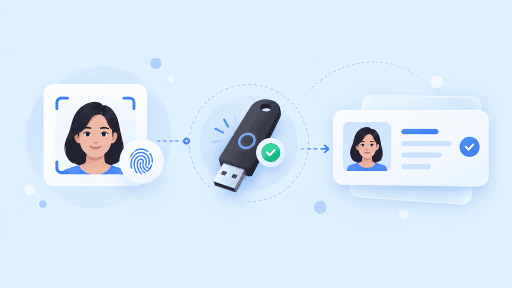 Biometric Multi-Factor Authentication: How It Strengthens Identity Security
