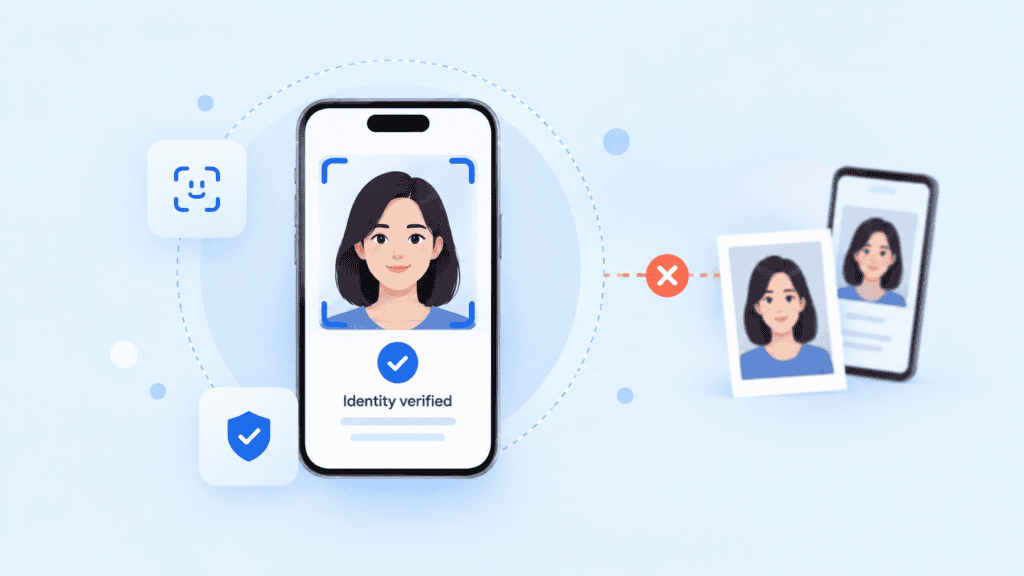Biometric Multi-Factor Authentication: How It Strengthens Identity Security