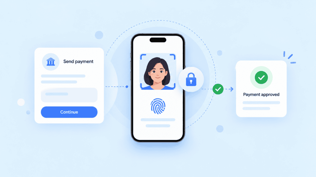 Biometric Multi-Factor Authentication: How It Strengthens Identity Security
