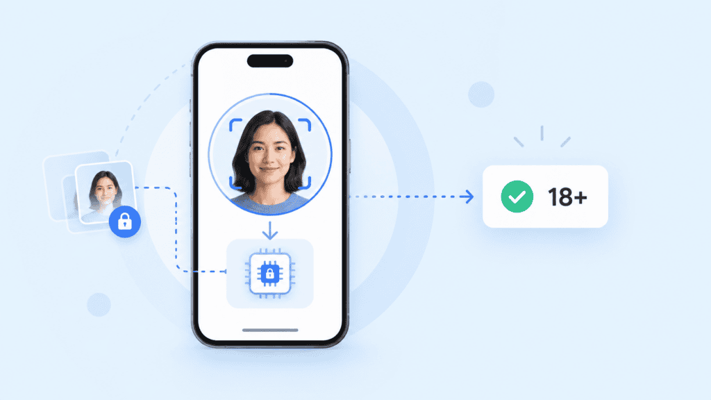 Top 10 Age Verification Tools for Regulated & Age-Restricted Sales