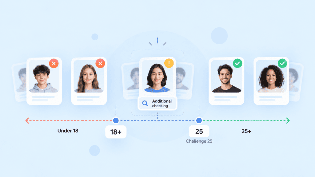 Top 10 Age Verification Tools for Regulated & Age-Restricted Sales