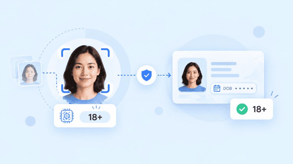 Top 10 Age Verification Tools for Regulated & Age-Restricted Sales