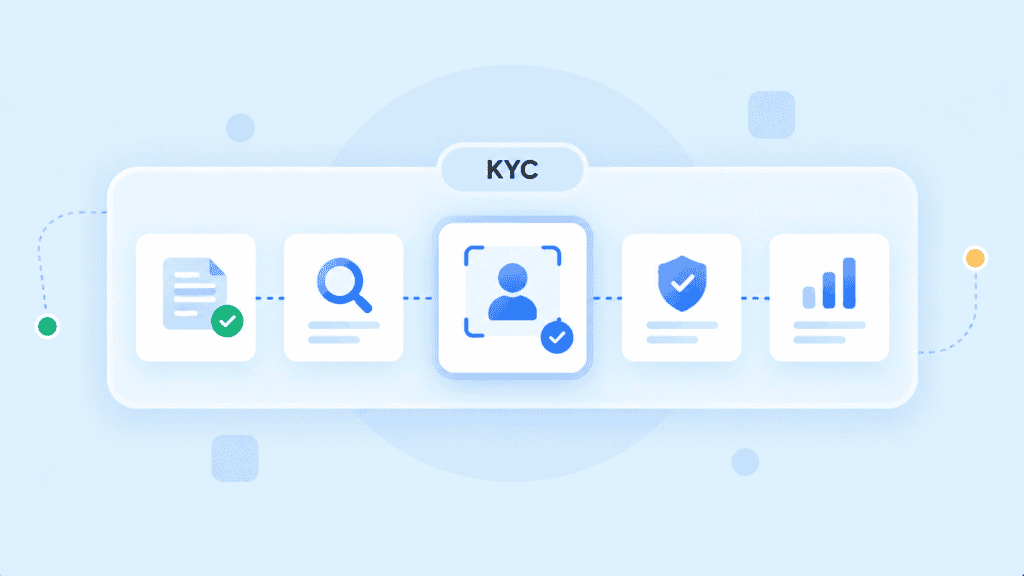 Top 10 Identity Verification Software for KYC & Fraud Prevention