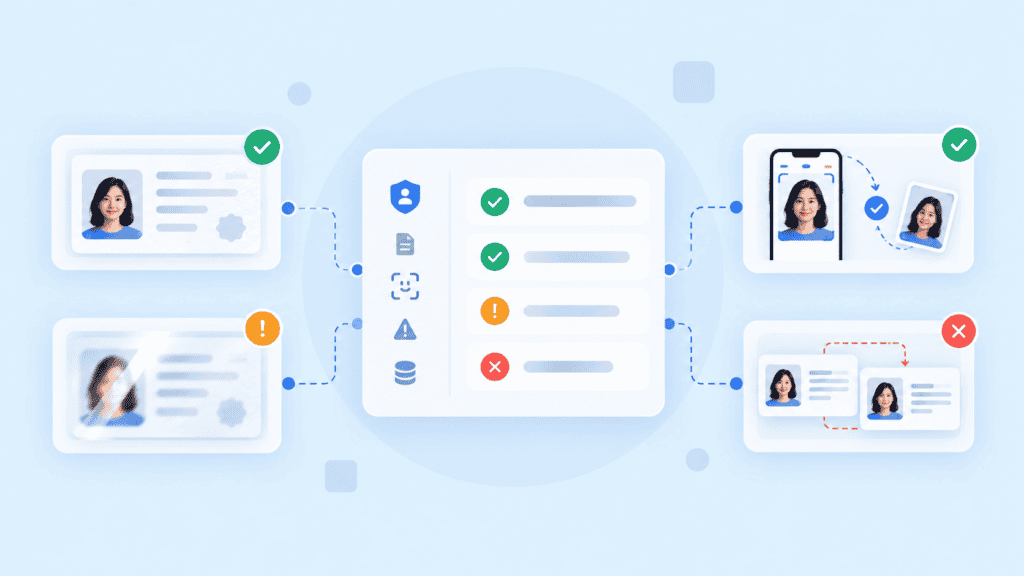 Top 10 Identity Verification Software for KYC & Fraud Prevention