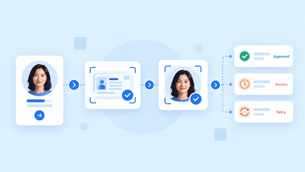 Top 10 Identity Verification Software for KYC & Fraud Prevention