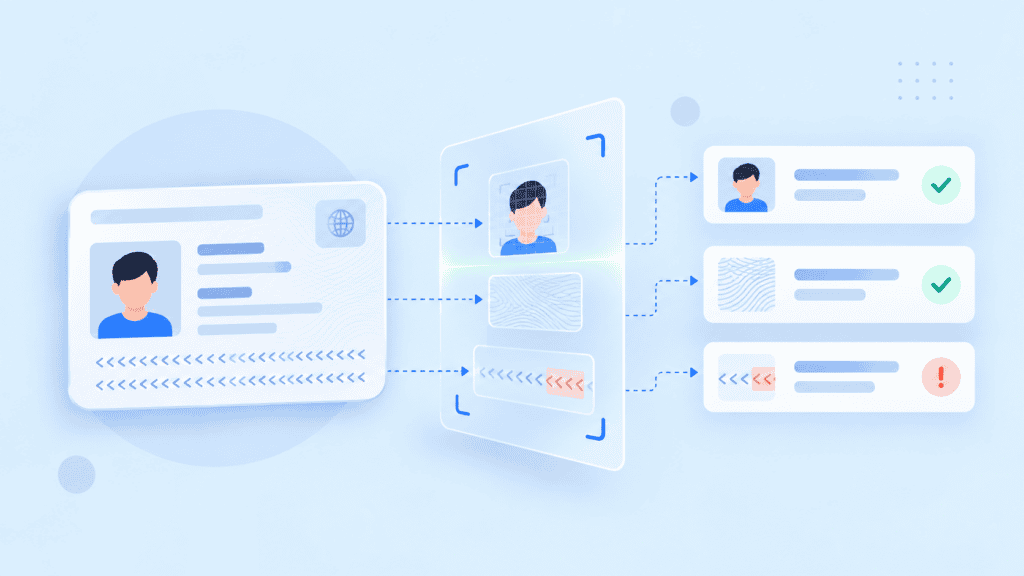 Types of Document Verification
