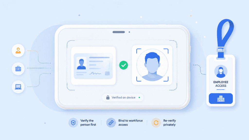 Top 10 Employee Verification (KYE) Software