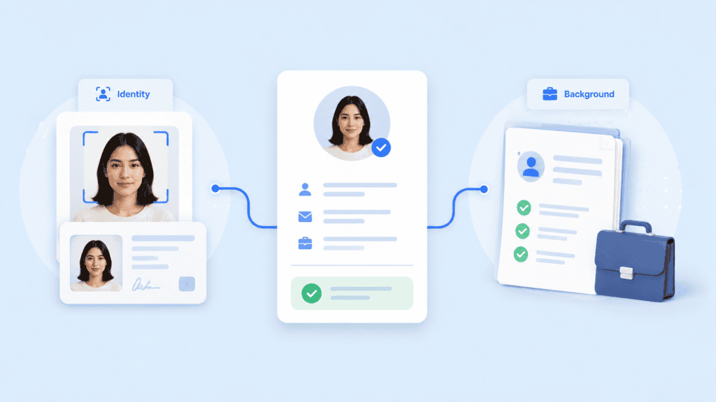 Top 10 Employee Verification (KYE) Software

